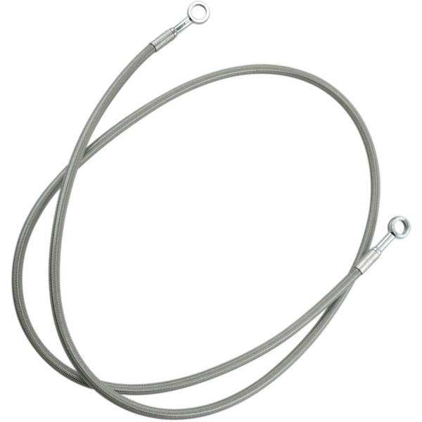 パワーマッド PowerMadd ブレーキライン 延長+6インチ (152mm) ヤマハ 1741-1728 WO店