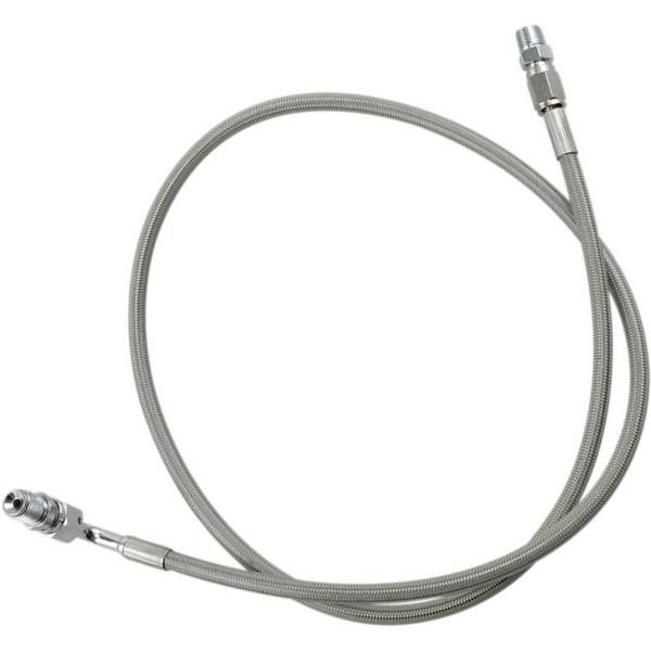 パワーマッド PowerMadd ブレーキライン 延長+6インチ (152mm) ポラリス 1741-3173 WO店