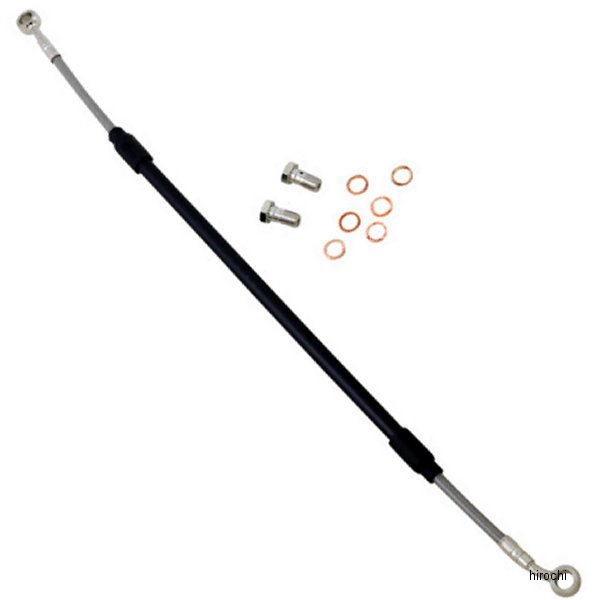 ガルファー GALFER BRAKE LINE SS FK003D347-R 1741-4613 WO店
