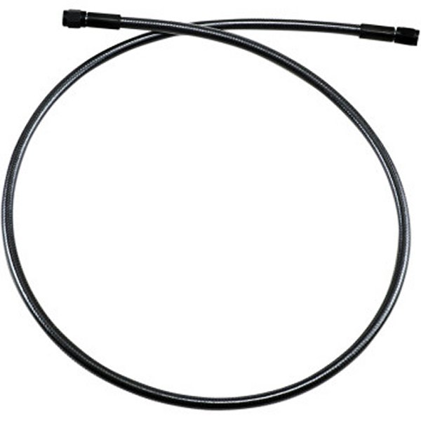 マグナム MAGNUM ブレーキライン 汎用 ABS付 黒 38インチ(965mm) WO店 13,033円