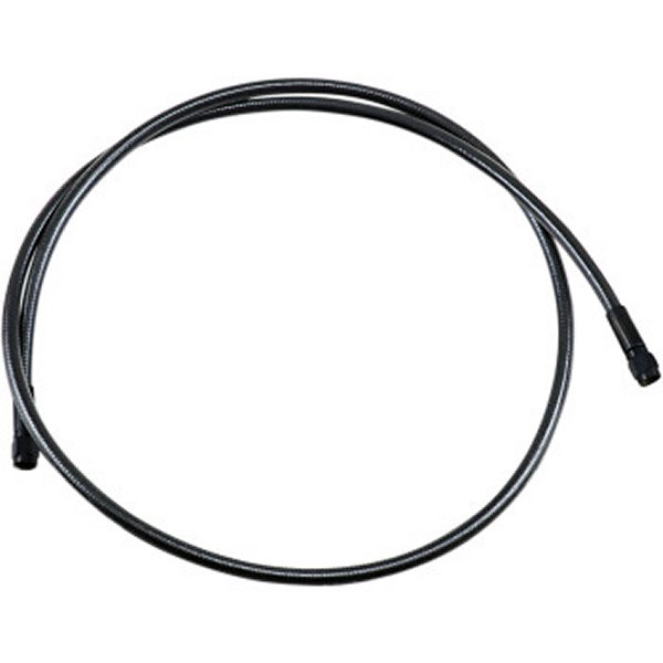 マグナム MAGNUM ブレーキライン 汎用 ABS付 黒 50インチ(1270mm) WO店