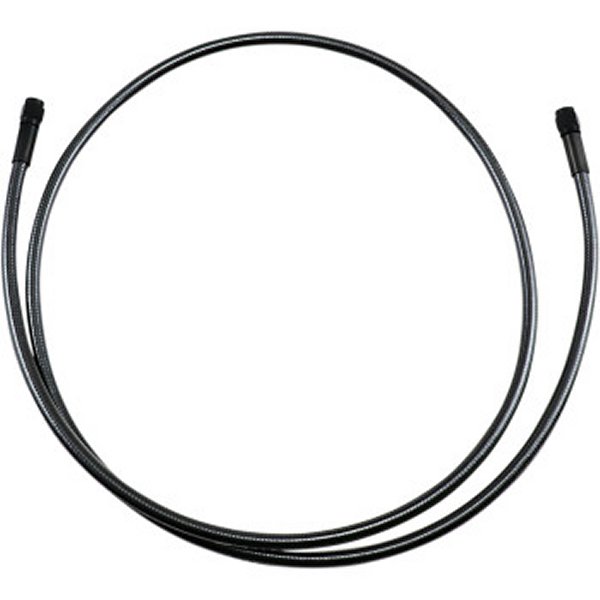マグナム MAGNUM ブレーキライン 汎用 ABS付 黒 56インチ(1422mm) WO店 19,355円