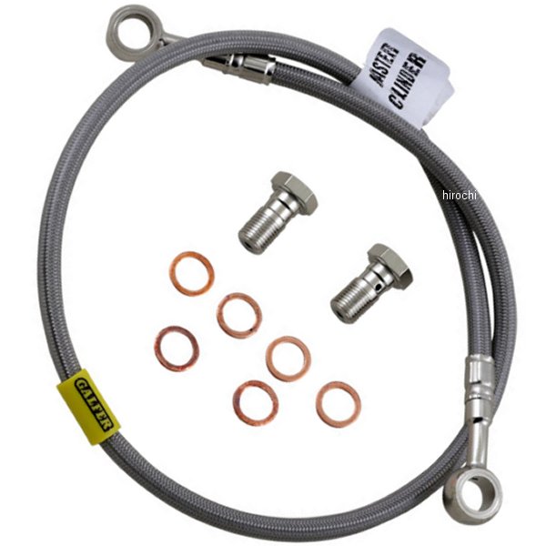 ガルファー GALFER BRAKE LINE SS FK003D14R 1741-5909 WO店
