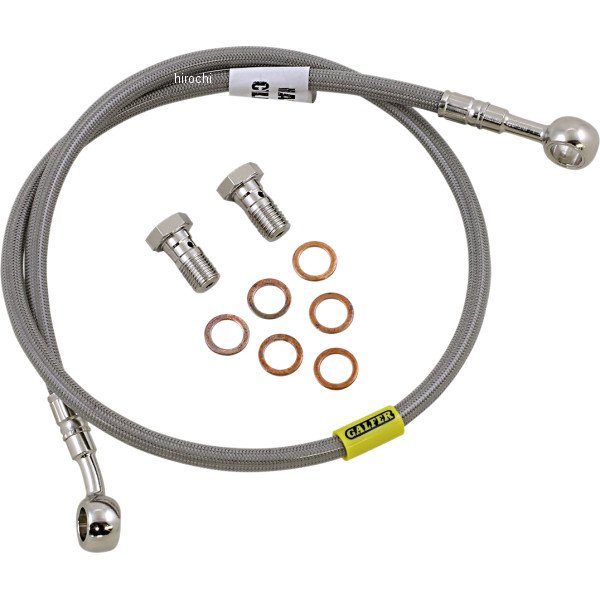 ガルファー GALFER BRAKE LINE SS FK003D283R 1741-5939 WO店
