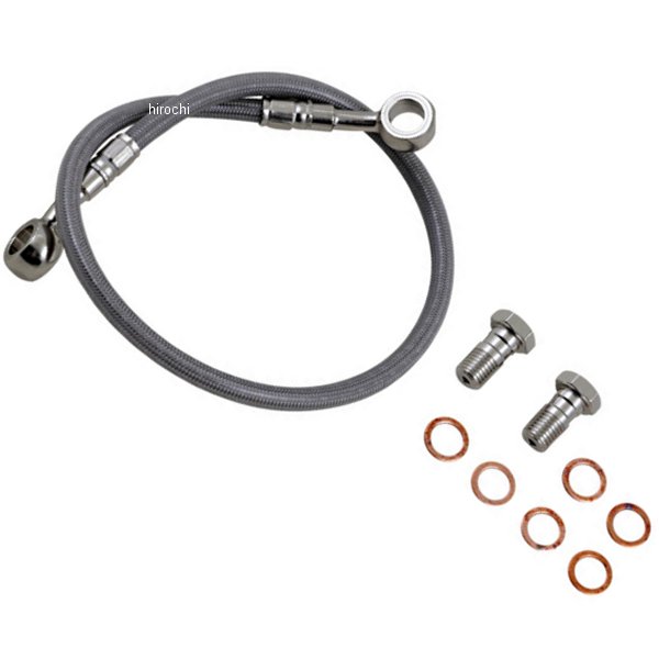 ガルファー GALFER BRAKE LINE SS FK003D363R 1741-5952 WO店
