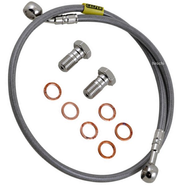 ガルファー GALFER BRAKE LINE SS FK003D366R 1741-5954 WO店