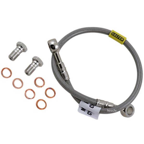 ガルファー GALFER BRAKE LINE SS FK003D417R 1741-5964 WO店