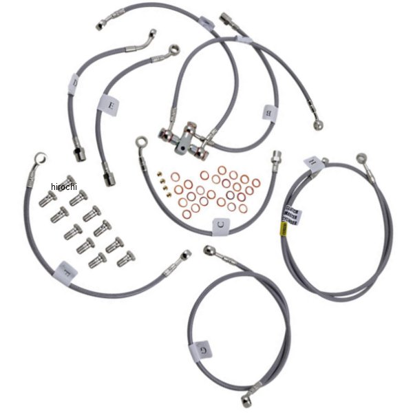 ゲイルスピード ZEPHYR1100 ZEPHYR1100RS TYPE-J リア（600-17