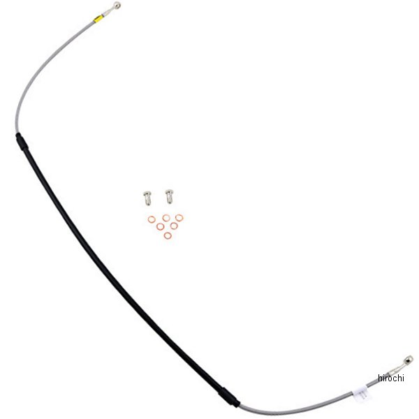 ガルファー GALFER BRAKE LINE SS FK003D428-1 1741-5970 WO店の通販は