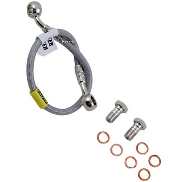 ガルファー GALFER BRAKE LINE SS FK003D453R 1741-5978 WO店