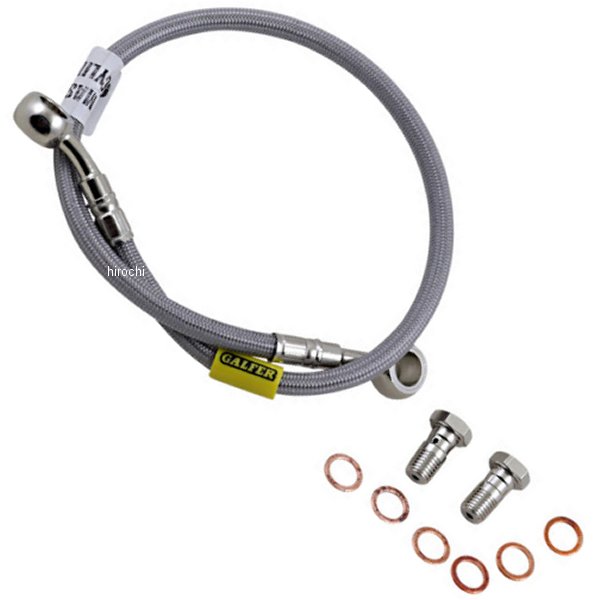 ガルファー GALFER BRAKE LINE SS FK003D508R 1741-5993 WO店