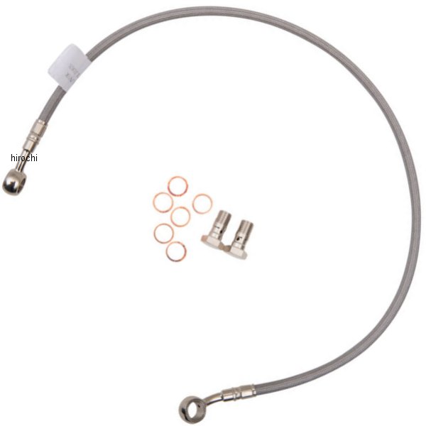 ガルファー GALFER BRAKE LINE SS FK003D573R 1741-5999 WO店