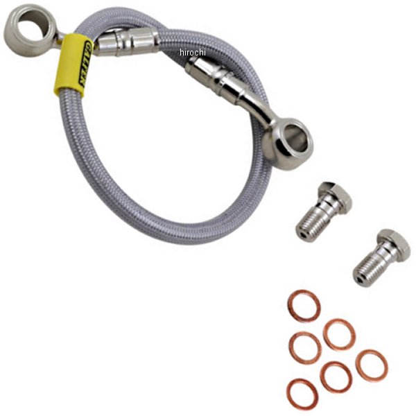 ガルファー GALFER BRAKE LINE SS FK003D576R 1741-6001 WO店 8,931円