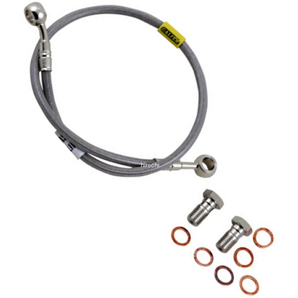 ガルファー GALFER BRAKE LINE SS FK003D719R 1741-6024 WO店