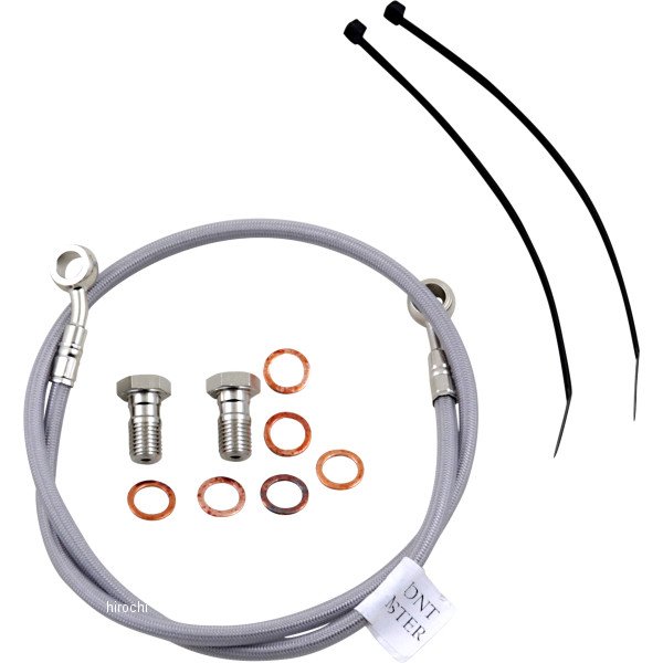ガルファー GALFER BRAKE LINE SS FK003D871-1 1741-6036 WO店
