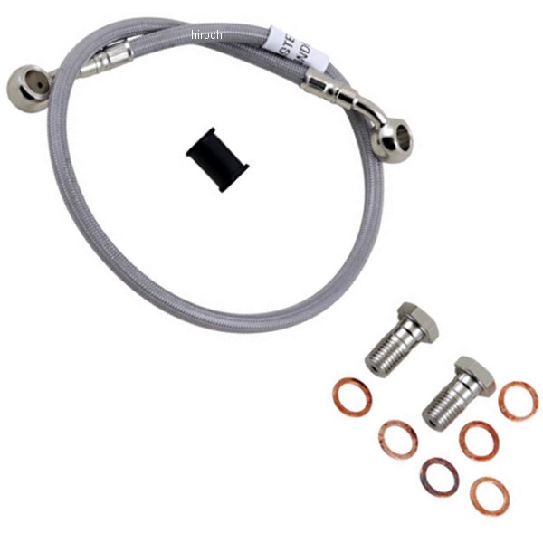 ガルファー GALFER BRAKE LINE SS FK003D879R 1741-6042 WO店