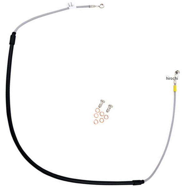 ガルファー GALFER BRAKE LINE SS FK003D141-1 1741-6069 WO店の通販は