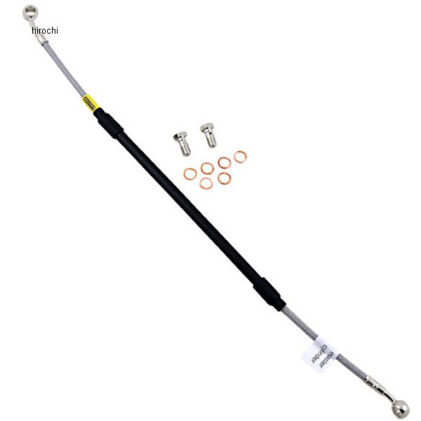 ガル毛革 GALFER BRAKE LINE SS FK003D141R 1741-6070 WO店