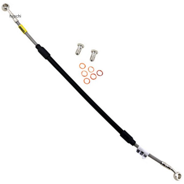 ガルファー GALFER BRAKE LINE SS FK003D289R 1741-6085 WO店