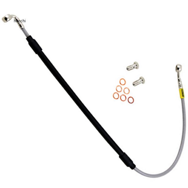 ガル毛革 GALFER BRAKE LINE SS FK003D428R 1741-6102 WO店