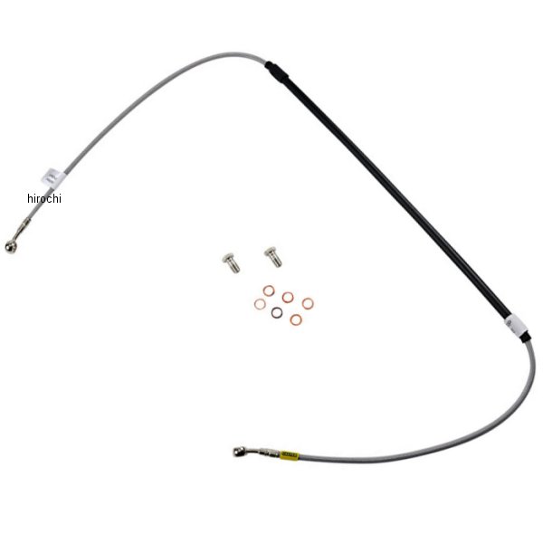 ガルファー GALFER BRAKE LINE SS FK003D429-1 1741-6103 WO店の通販は
