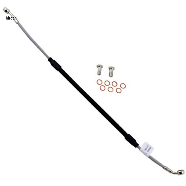 ガルファー GALFER BRAKE LINE SS FK003D466R 1741-6108 WO店の通販は