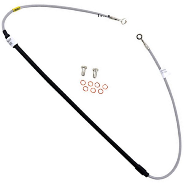 ガルファー GALFER BRAKE LINE SS FK003D477-1 1741-6111 WO店の通販は