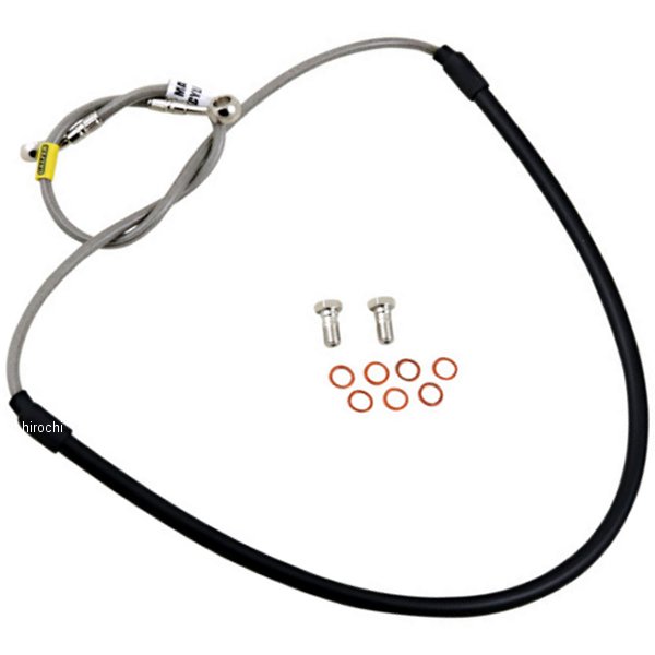ガルファー GALFER BRAKE LINE SS FK003D539-1 1741-6119 WO店