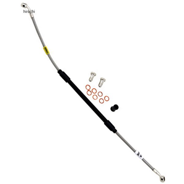 ガルファー GALFER BRAKE LINE SS FK003D630R 1741-6127 WO店