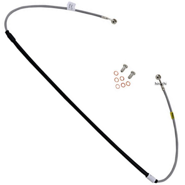 ガルファー GALFER BRAKE LINE SS FK003D742-1 1741-6129 WO店