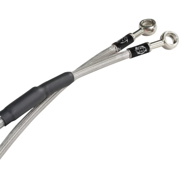 モトマスター MOTO-MASTER BRAKE LINE FR 1741-6372 WO店