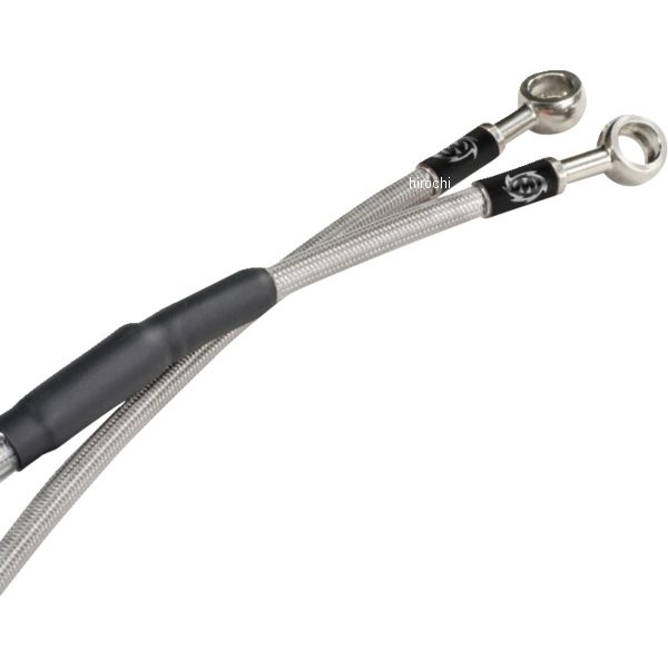 モトマスター MOTO-MASTER BRAKE LINE FR 1741-6375 WO店の通販は