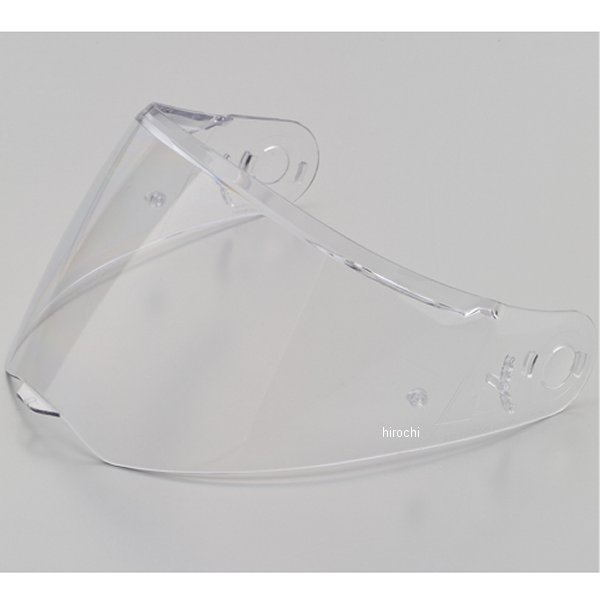 デイトナ N100-5 シールドNMS-04 クリア 17706 WO店の通販は 5,521円