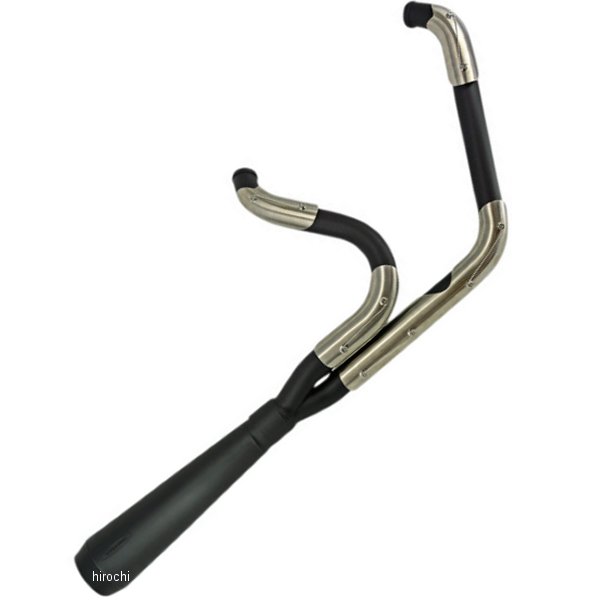 トラスク Trask EXH 2:1 ASLT BLK/SS 06-17 1800-2450 WO店の通販は