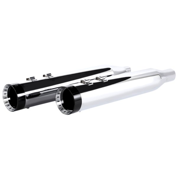 XL1200X クロームワークス　HP-PLUS スリップオンマフラー　2019 XL1200X クロームワークス HP-PLUS スリップオンマフラー 2019