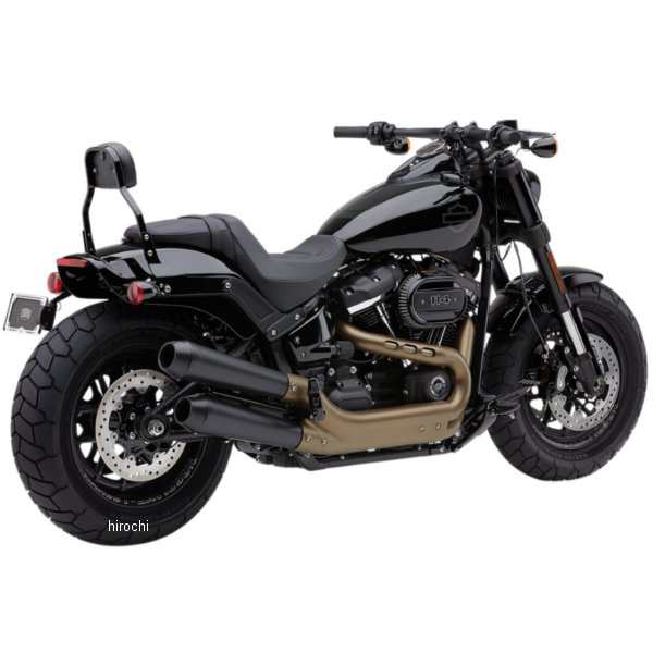 コブラ COBRA 4インチ スリップオンマフラー El Diablo FXFB WO店