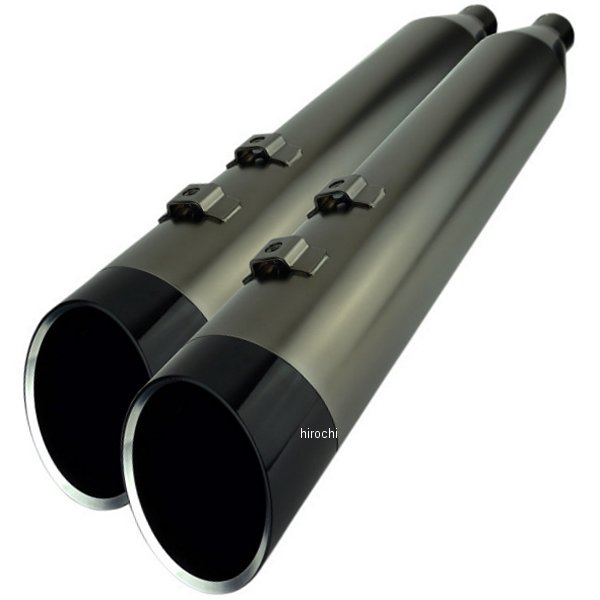 クロームワークス Khrome Werks MUFFLER 4.5"EDGE M8 SM 1801-1454 WO店 104,665円