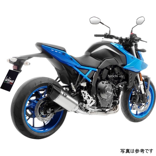 レオヴィンチ LeoVince エキゾースト LV-14 R 2/1 チタン スズキ GSX-8R S 1810-3250 WO店 105,735円