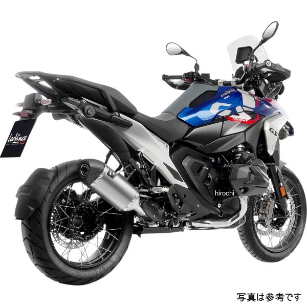 レオビンチ マフラー LV-14 BMW R1300GS / ADV SS 1811-4772 WO店