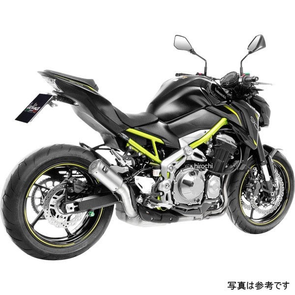 レオヴィンチ LeoVince マフラー LV-コルサ S チタン カワサキ Z900