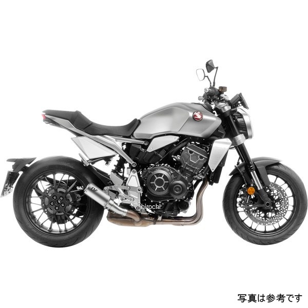 レオヴィンチ LeoVince マフラー LV-コルサ S チタン ホンダ CB 1000 R 1811-4817 WO店