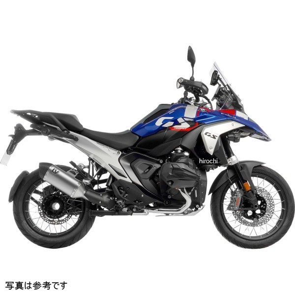 LEOVINCE MUFFLER LV-14 TITANIUM BMW R 1300 GS 1811-4824 WO店