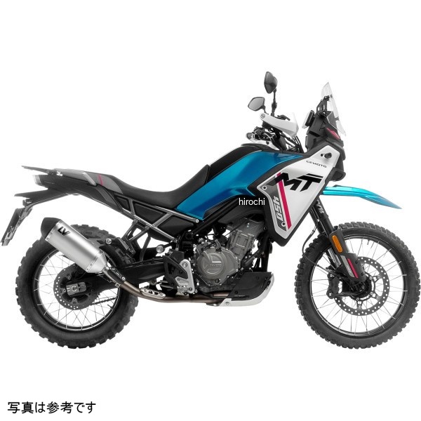 レオヴィンチ LeoVince マフラー LV-14 ブラック CF MOTO 450 MT 1811-4859 WO店