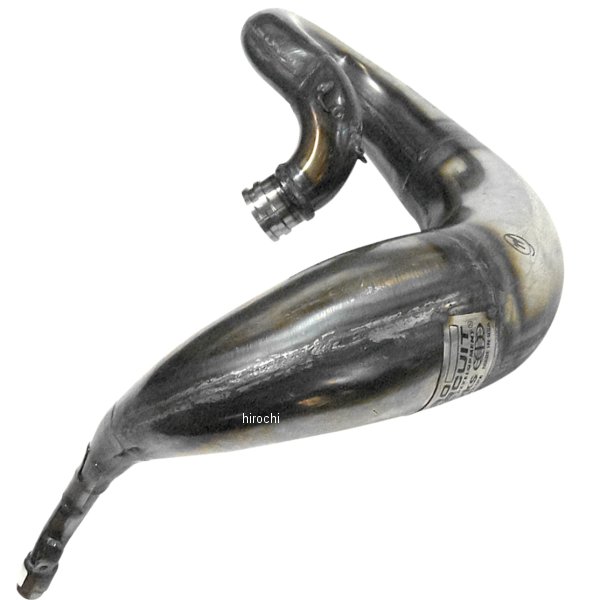 HGS・2スト サイレンサー/チャンバー（YZ85用） - MOTOSPACE WebShop