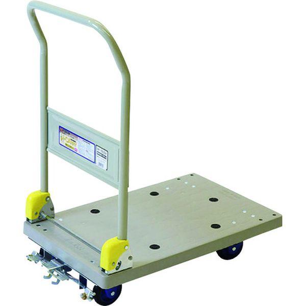 浅香工業(株) 金象 しずキャリー NPー150DXL フットブレーキ付 182018 WO店の通販は 15,019円