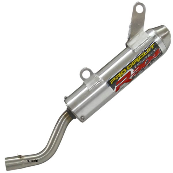 プロサーキット Pro Circuit マフラー R-304(レース用) 04年-08年 RM250 WO店の通販は