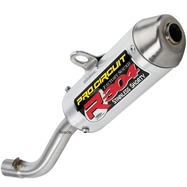 労働者階級電気回路 Pro Circuit えり巻き R-304(スピード競技用) 04年-08年 KTM65SX 1821-0138 WO店