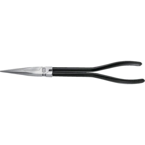 1841A33  HAZET社 HAZET ラジオペンチ クロムメッキ仕上げ 全長205mm 1841A33-TN WO店