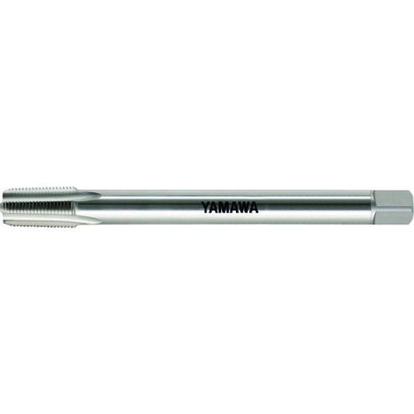 ロングシャンクアメリカドライシール管用テーパねじ用ハンドタップ LS-NPTF L100 1/8-27 1843480-TN WO店