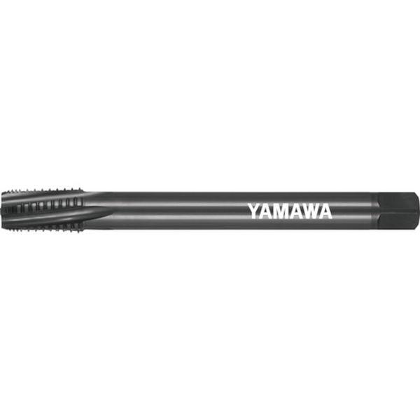 ロングシャンク管用テーパねじ用インタラップタップ長ねじ形 LS-INT-PT L100 1/8-28 1845055-TN WO店